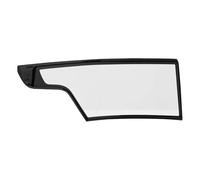 JHVVBFWF pour L&and R&Over pour R&Ange R&Over Sport 2014-2021 1 PC Couvercle De Feu Arrière De Voiture Couvercle De Feu Arrière Coque De Remplacement D'abat-Jour Feux Arrières Auto(Gauche)