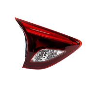 JHVVBFWF pour Mazda CX-5 2016 Version Européenne Ensemble Feux Arrière Voiture LED Feu Arrière Feu Recul Feu Stop Feu Stop MA2804119 Feux Arrières Auto(Inside Left)
