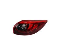 JHVVBFWF pour Mazda CX-5 2016 Version Européenne Ensemble Feux Arrière Voiture LED Feu Arrière Feu Recul Feu Stop Feu Stop MA2804119 Feux Arrières Auto(Only Right)