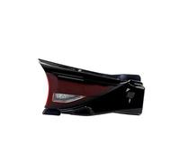 JHVVBFWF pour Mazda CX5 CX-5 2017-2021 Feu Arrière À LED pour Voiture Feu De Freinage Feu De Recul Lampe De Signalisation(Inside Left)