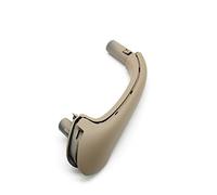 JHVVBFWF Pour Mercedes Pour Benz W203 Classe C Berline 2000-2007 Poignée De Porte Intérieure De Voiture Avec Remplacement De Couvercle Extérieur(Beige,Rear Right)