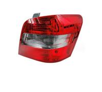 JHVVBFWF pour Mercedes pour Benz W204 GLK GLK300 GLK350 GLK200 2008-2012 Feu Arrière À LED pour Voiture Feu Signalisation Feu Freinage D'avertissement(côté Droit)