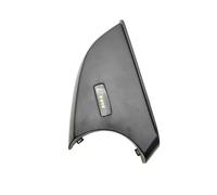 JHVVBFWF pour Mercedes W166 ML320 ML350 ML400, Coque De Rétroviseur Gauche/Droite, Boîtier De Panneau OEM : A1668100315 A1668100415 Coque De Remplacement De Rétroviseur(côté Droit)