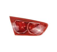 JHVVBFWF pour Mitsubishi pour Lancer-EX 2008-2013 8330A109 Feu Arrière Clignotant Feu Stop Arrière Feu Arrière sans Ampoule(Left Inner)