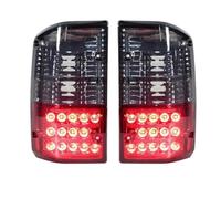 JHVVBFWF pour N&issan pour Patrol GQ Y60 GR 1987-1997 26555-05J00 26550-05J00 1 Paire De Feux Arrière LED pour Feux De Freinage(Red)