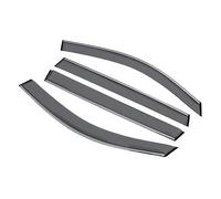 JHVVBFWF pour Peugeot 308 Hatchback T9 Mk2 2013~2021 Déflecteur De Pluie pour Voiture Pare-Soleil