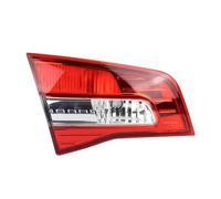 JHVVBFWF pour R&enault pour Koleos 2008-2014 Feu Arrière De Voiture Feu Arrière Feu Stop Pare-Chocs Arrière Feux Arrière Feu Arrière Lampe(Left Side Inner)