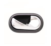 JHVVBFWF Pour Renault Pour Master MK3 2010-2020 Pour Megane II 2003-2008 Pour Clio 2005-2014 Pour Scenic II 2003-2009 Poignée Porte Intérieure Voiture(côté droit)