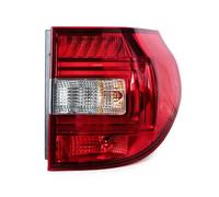 JHVVBFWF pour S&Koda pour Yeti 2014-2017 5LD945095A 5LD945096A Feu Arrière À LED pour Voiture Feu De Pare-Chocs Feux De Freinage Ensemble De Feux Arrière(côté Droit)