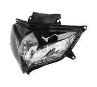 JHVVBFWF Pour Suzuki GSXR 600 750 K8 2008 2009 / GSXR600 GSXR750 2008 2009 Ensemble De Phares Avant De Moto