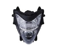 JHVVBFWF Pour Suzuki Pour Hayabusa GSX1300R 2008-2013 2014 2015 2016 2017 2018 2019 2020 Ensemble De Phares De Moto