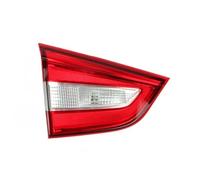JHVVBFWF pour Suzuki SX4 pour S-Cross 2017-2021 Feu Arrière À LED pour Voiture Feu Arrière Voiture Feu De Freinage Recul Clignotant Feu D'avertissement(Inner Left)
