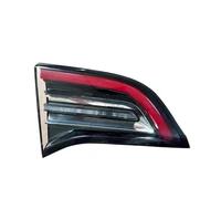 JHVVBFWF pour Tesla pour Model 3 2017-2020 Feu Arrière De Voiture Feu De Freinage Feu De Brouillard Clignotant Feu De Recul(Inner Left)