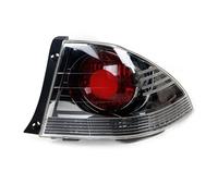 JHVVBFWF pour Toyota pour Altezza RS200 2001 Voiture Pare-Chocs Arrière Feu Arrière Avertissement Feu Stop Abat-Jour(côté Droit)
