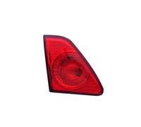 JHVVBFWF pour Toyota pour Corolla 2008 2009 2010 Feu Arrière Feu Stop Pare-Chocs Arrière Feux Arrière Feu Arrière(Left Side Inner)