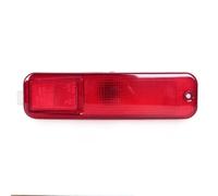JHVVBFWF pour Toyota pour Daihatsu J10 1997-2005 Pare-Chocs Arrière Feu Stop Feu Antibrouillard Arrière Réflecteur Feu Antibrouillard Témoin D'avertissement Feux Arrières Auto(Gauche)