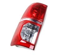 JHVVBFWF pour Toyota pour Hilux 2005 2006 2007 2008 2009 2010 2011 2012 2013 2014 2015 Feu Arrière Gauche/Droit Feu Stop Feu Arrière avec Faisceau Feux Arrières Auto(Only 1 Left)