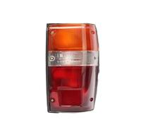 JHVVBFWF pour Toyota pour Hilux SR5 LN85 MK3 1989 1990 1991 1992 1993 1994 1995 Ensemble De Feux Arrière De Voiture Lampe De Signalisation De Remplacement Feux Arrières Auto(Left-1Pc)