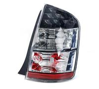 JHVVBFWF pour Toyota pour Prius 2005 2006 2007 2008 2009 Feu Arrière De Voiture Feu De Freinage Arrière Feu Arrière 81561-47100 81551-47100(côté Droit)