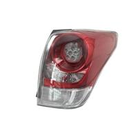 JHVVBFWF pour Toyota pour Verso EZ 2011 2012 2013 2014 Voiture Pare-Chocs Arrière Feu Arrière Feu Stop Ensemble Feu Arrière Feu Arrière(Only Right)