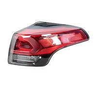 JHVVBFWF pour Toyota RAV4 2016 2017 2018 Version Américaine Feu Arrière À LED Avertissement Feu Stop Clignotant(Right Outer)