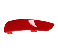 JHVVBFWF pour Volvo S40 V50 2008-2015 Feu Stop Pare-Chocs Arrière Réflecteur Lampe Lentille De Lumière Réflecteur Lampe 30763345 30763346 Feux Arrières Auto(côté Droit)