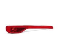 JHVVBFWF pour Volvo XC40 2018 2019 2020 2021 2022 2023 Pare-Chocs Arrière De Voiture Réflecteur De Feu Arrière Frein De Stationnement 31656866 31656865 Feux Arrières Auto(Gauche)