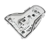 JHVVBFWF pour VW pour Polo 9N N/S 2005 2006 2007 2008 2009 2010 LHD Support D'ampoule De Support De Feu Arrière Gauche/Droit 6Q6945257F 6Q6945258F Feux Arrières Auto(côté Droit)