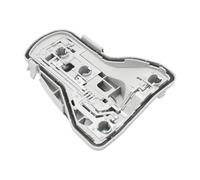 JHVVBFWF pour VW pour Polo 9N N/S 2005 2006 2007 2008 2009 2010 LHD Support D'ampoule De Support De Feu Arrière Gauche/Droit 6Q6945257F 6Q6945258F Feux Arrières Auto(Gauche)