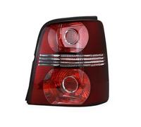 JHVVBFWF pour VW pour T&Ouran 2007 2008 2009 2010 1Pc Ensemble De Feux Arrière Feu Arrière Feu D'avertissement Feu De Recul 1T0945095N Feux Arrières Auto(1Pc Right)