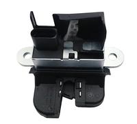 JHVVBFWF Serrure de Hayon Coffre pour VW pour Coccinelle 2012-2019 pour Golf 2015-2019 Voiture Arrière Taigate Coffre Loquet Bloc De Verrouillage 5M0827505 6RD827505 5ND827505 pièces de Voiture
