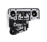JHVVBFWF Support D'ampoule De Feu Arrière Intérieur pour A4 B8 Berline 2008 2009 2010 2011 2012 Circuit Imprimé Frein Feu Arrière 8K5945258B 8K5945257B Feux Arrières Auto(Gauche)