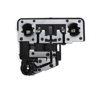 JHVVBFWF Support D'ampoule Feu Arrière Intérieur pour A4 B8 Berline 2008 2009 2010 2011 2012 Accessoire Automatique Côté Droit/Gauche 8K5945257B 8K5945258B Feux Arrières Auto(L)