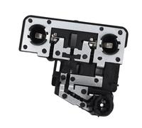 JHVVBFWF Support De Circuit De Freinage pour Feu Arrière pour A4 B8 Berline 2008-2012 Support D'ampoule De Feu Arrière 8K5945257B 8K5945258B Feux Arrières Auto(côté Droit)
