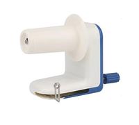 JHXHFJXZ 1 Machine à Enrouler Les Fils manuels for la Maison, Outils de Torsion et de Tissage, Accessoires de Couture DIY, Enrouleur de pelote de Fil Large Gamme d'applications(0.8 * 2.5mm(20 000))