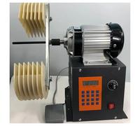 JHXHFJXZ Accessoires de Machine d'enroulement Automatique de Fil de Moteur, moules de Machine d'enroulement de Moteur électrique, moules de Machine d'enroulement de Bobine Large Gamme d'applications