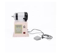 JHXHFJXZ Bobineuse Automatique CNC, bobineuse électrique, Peut Ajuster la Vitesse de la bobineuse électrique Large Gamme d'applications(750w)