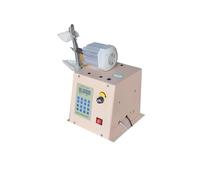 JHXHFJXZ Bobineuse CNC entièrement Automatique, Compteur Automatique programmable électrique, bobineuse à Fil émaillé, Couple élevé Large Gamme d'applications(150W)