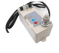 JHXHFJXZ Bobinoir Automatique for bobines de Type M/L/15 de 6 mm de diamètre intérieur Large Gamme d'applications