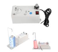 JHXHFJXZ Bobinoir Automatique Universel à Grande Vitesse for Fil électrique, enroulement de Fil, Machine à Coudre, Accessoires de Broderie Large Gamme d'applications