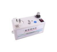 JHXHFJXZ Enrouleur de canette Automatique Accessoires universels Machine à Coudre électrique Intelligente for Enrouleur Amateurs de Bricolage Support de Fil Large Gamme d'applications