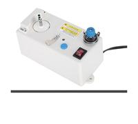 JHXHFJXZ Enrouleur de canette Automatique Enrouleur de canette à Coudre Enrouleur de canette électrique Automatique Fournitures de Couture for Machine Large Gamme d'applications