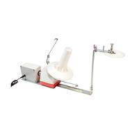 JHXHFJXZ Enrouleur de Fil de Laine Enrouleur de Laine Machine for enroulement de Fil Artisanat Maison Bureau Automatique Large Gamme d'applications