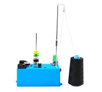 JHXHFJXZ Enrouleur de Machine à Coudre à Vitesse réglable YC-16 Bobine Enrouleur électronique Machine avec Support de Fil Machine à Broder Fil inférieur Large Gamme d'applications