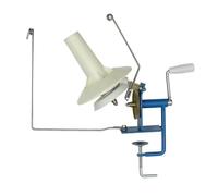 JHXHFJXZ Grand Enrouleur de Fil Manuel Swift, Support for Enrouleur de pelote de Fil Manuel, Accessoires for Machine à Coudre, Enrouleur de pelote, Outils de Couture Large Gamme d'applications(A)