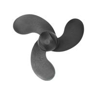 JHXHFJXZ Hélice Hors-Bord 1Pc for 3.5 for 2.5 3.5 for HP for 3.5 for hélice Marine Adaptez Bien Votre Bateau