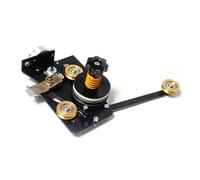 JHXHFJXZ Les pièces de la bobineuse électronique for Le Dispositif d'enroulement de Bobine LY810 de 0,14 mm à 1,2 mm utilisent Un contrôleur de Tension de tendeur Large Gamme d'applications