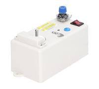 JHXHFJXZ Machine à Broder, bobineuse, Machine à Coudre à automatisation Intelligente Large Gamme d'applications