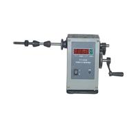 JHXHFJXZ Machine à Enrouler électronique Manuelle FY-130, bobineuse à Deux Vitesses réglable, diamètre de Bobine 150 mm Large Gamme d'applications