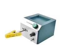 JHXHFJXZ Machine de Torsion électrique Pédale de Vitesse réglable Fil blindé Machine de Torsion de Fil tressé Enroulement Avant et arrière Large Gamme d'applications